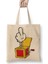 Jack In The Box Jack The Bird Bez Çanta Uzun Saplı 1