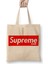 Supreme Noob Bez Çanta Uzun Saplı 1