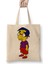 Milhouse Van Houten Bez Çanta Uzun Saplı 1