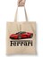 Ferrari Bez Çanta Uzun Saplı 1