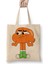 Gumball Darwin Watterson Bez Çanta Uzun Saplı 1