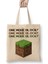 Minecraft 02 Bez Çanta Uzun Saplı 1