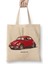 Volkswagen Old Beetle Bez Çanta Uzun Saplı 1