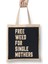 Free Weed For Single Mothers Foregone Conclusion David Bren Bez Çanta Uzun Saplı 1