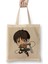 Attack On Titan Chibi Eren Bez Çanta Uzun Saplı 1