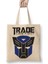 Trade Like A Bot Bez Çanta Uzun Saplı 1