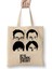 The Big Bang Theory Beatles Bez Çanta Uzun Saplı 1