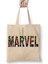 Marvel Bez Çanta Uzun Saplı 1