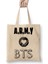 Bts Army Bez Çanta Uzun Saplı 1