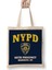 99TH Precinct Brooklyn Ny 03 Bez Çanta Uzun Saplı 1