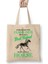 Whoever Horses Are A Girl S Best Friend Not Diamonds Bez Çanta Uzun Saplı 1