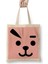 Bts Army Kpop Gift Bts BT21 Cooky Eyes Bangtan Bez Çanta Uzun Saplı 1