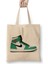 Jordan 1 Retro High Lucky Green Bez Çanta Uzun Saplı 1