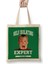 Kevin Mccallister Self Isolating Expert Home Alone Bez Çanta Uzun Saplı 1