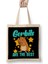 Cute & Funny Gerbils Are The Best Pet Owners Bez Çanta Uzun Saplı 1