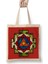 Ganesha Yantra Bez Çanta Uzun Saplı 1