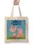 Peppa Pig 08 Bez Çanta Uzun Saplı 1