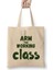 Arm The Working Class-Arm Gift Bez Çanta Uzun Saplı 1