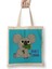 Nom Nom We Bare Bears 01 Bez Çanta Uzun Saplı 1