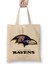 Gerben Law Firm Baltimore Ravens Trademarks 01 Bez Çanta Uzun Saplı 1