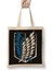 Attack On Titan Wings Of Freedom Bez Çanta Uzun Saplı 1