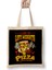 Funny I Like To Lift Weights And Eat Pizza Bez Çanta Uzun Saplı 1