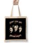 Nietzsche Schopenhauer Cioran Portrait No Mistletoe Don't Kiss Me I'm A Misanthrope Philosophy Bez Çanta Uzun Saplı 1
