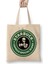 Battlestar Galactica Starbuck Caprica Special Blend Coffe Bez Çanta Uzun Saplı 1