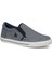 Jack 3fx Lacivert Erkek Slip On 3