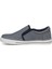 Jack 3fx Lacivert Erkek Slip On 4