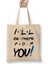 I Will Be There For You Friends 01 Bez Çanta Uzun Saplı 1