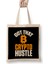 Got That Crypto Hustle Bitcoin Btc Cryptocurrency Bez Çanta Uzun Saplı 1