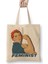 Rosie Riveter Feminist Bez Çanta Uzun Saplı 1