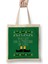 Throne Of Lies Elf Quote Christmas Knit Bez Çanta Uzun Saplı 1