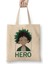 My Hero Academia Deku Hero Bez Çanta Uzun Saplı 1