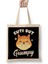 Cat Cute But Grumpy Cute Kitty Is Cute But Grumpy Kitten Upset Pouting Bez Çanta Uzun Saplı 1