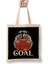 Any Hole Is My Goal Beer Pong Patriotic Usa Bez Çanta Uzun Saplı 1