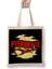 Funny Pterobyte Pterodactyl Dinosaur Flying Dino Bez Çanta Uzun Saplı 1