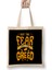 Buy The Fear Sell The Greed Bez Çanta Uzun Saplı 1