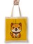 Baby Doge Coin Dogecoın Bez Çanta Uzun Saplı 1