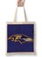 Gerben Law Firm Baltimore Ravens Trademarks 02 Bez Çanta Uzun Saplı 1