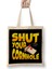 You Shuck At Cornhole Cute & Funny Shut Your Cornhole Bean Bag Tossing Bez Çanta Uzun Saplı 1
