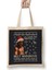 Stranger Things Billy Hargrove Christmas Wish Bez Çanta Uzun Saplı 1