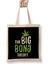 The Big Bong Theory 07 Bez Çanta Uzun Saplı 1