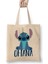 Lilo And Stitch Stitch Ohana Bez Çanta Uzun Saplı 1
