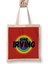 Kyrie Irving - Basketball Gifts Vintage Retro Rainbow Quotes For Boys And Dad Bez Çanta Uzun Saplı 1