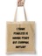 Taylor Swift Quote Vintage Lover Gift Bez Çanta Uzun Saplı 1
