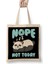 Cute & Funny Nope Not Today Lazy Panda Sleepy Bez Çanta Uzun Saplı 1