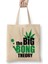 The Big Bong Theory 02 Bez Çanta Uzun Saplı 1