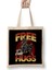 Funny Free Judo Hugs Mma Pun Bez Çanta Uzun Saplı 1